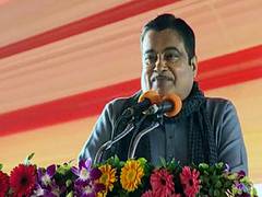 
      
      Nitin Gadkari to virtually interact with media on Feb 4 on...
      
      