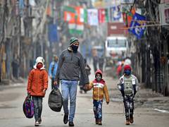 
      
      COVID lockdown hits pockets of middle-class, pushes them...
      
      