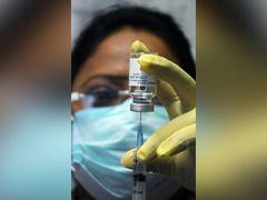 
      
      Over 12.37 cr unutilized COVID-19 vaccine doses available...
      
      