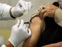 
      
      India's expanding COVID vaccination to achieve new milestones
      
      