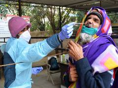 
      
      India logs 2,51,209 new COVID-19 cases, daily positivity rate...
      
      