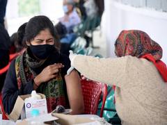 
      
      India administers over 173.86 cr COVID-19 vaccine doses so far
      
      