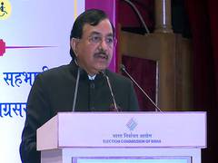 
      
      Countries eager to know about accurate poll results
      
      