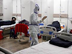 
      
      Health sector expenditure in 2021-22 projected to be 73 per...
      
      