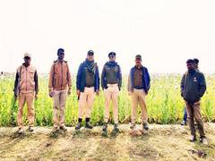 
      
      Assam Police bust terror modules, arrest 16
      
      