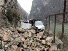 
      
      Union Home Ministry's High Level Committee approves Rs...
      
      