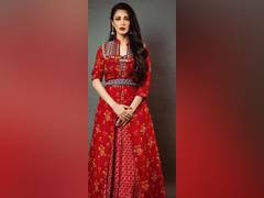 
      
      COVID-19 fatigue is properly real: Shruti Haasan
      
      