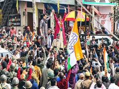 
      
      Goa TMC writes to Chief Electoral Officer to prohibit...
      
      