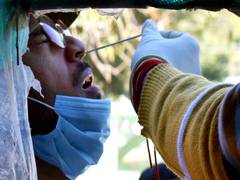 
      
      India logs 5,921 new COVID-19 cases with daily positivity...
      
      