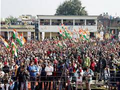 
      
      Assembly polls: Goa Cong writes to Chief Electoral Officer...
      
      
