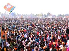 
      
      UP elections: PM Modi, Amit Shah, Rajnath Singh, JP Nadda to...
      
      