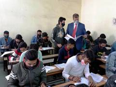 
      
      UPRVUNL recruitment: Apply for 125 vacancies, check details here
      
      
