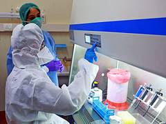 
      
      SII's qHPV vaccine against cervical cancer gets DGCI's nod
      
      