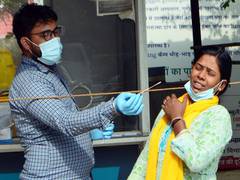 
      
      Delhi logs 649 new COVID cases in last 24 hours
      
      