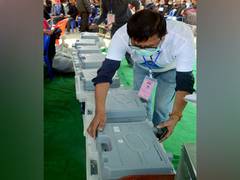 
      
      Goa: BJP leading on 8 seats; Congress, AAP on one each 
      
      