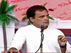 
      
      'Insult of entire country', says Rahul Gandhi on claims of...
      
      