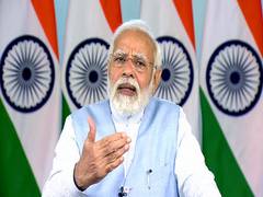 
      
      PM Modi shares rich experiences of visitors to museum for ex-PMs
      
      