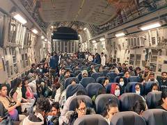 
      
      Ukraine crisis: More than 15,900 Indian citizens brought back...
      
      