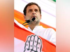 
      
      Rahul Gandhi to be on two-day visit to Karnataka beginning today
      
      