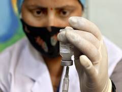 
      
      SEC recommends India's first indigenously developed vaccine
      
      