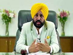 
      
      First Punjab Cabinet meeting today, key decisions to fulfill...
      
      