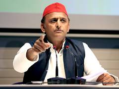 
      
      Akhilesh calls Gynavapi-like incidents part of BJP hate calendar
      
      