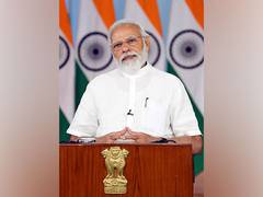 
      
      PM condoles over death of people in Indore fire incident
      
      
