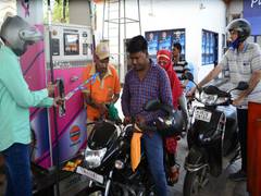 
      
      14th hike makes petrol, diesel dearer by Rs 10/litre in 16 days
      
      