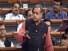 
      
      Shashi Tharoor-led Parliamentary Committee to examine IT Act 2020
      
      