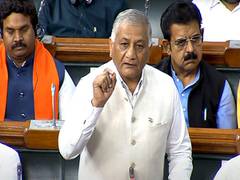 
      
      Patna Airport to undergo major upgradation: MoS Civil Aviation
      
      