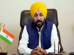 
      
      Sidhu Moose Wala murder: CM orders probe under sitting HC judge
      
      
