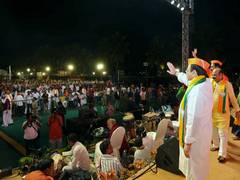 
      
      BJP kickstarts 2024 polls preparations
      
      