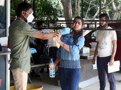
      
      India logs 2,483 new COVID-19 cases, active cases decline
      
      