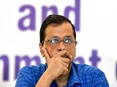 
      
      Delhi CM Arvind Kejriwal to visit Mundka fire incident site today
      
      