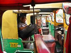 
      
      Auto drivers express concern over CNG price hike
      
      
