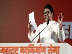 
      
      Don't perform maha aarti on Tuesday, Raj Thackeray to partymen
      
      