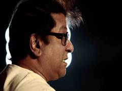 
      
      Petition in Bombay HC seeks FIR against Raj Thackeray
      
      