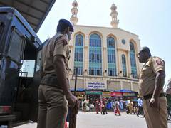 
      
      MNS warns of playing Hanuman Chalisa in front of police stations
      
      