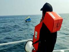 
      
      Cyclone Asani: Rain, strong winds likely in 3 states
      
      