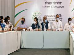
      
      Congress leaders to retire at 65 after 2024 LS polls: Sources
      
      