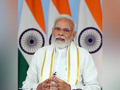 
      
      PM announces ex-gratia of Rs 2 lakh each for kin in UP accident 
      
      