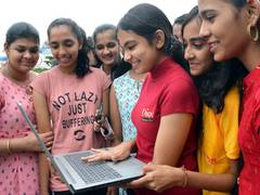 
      
      CISCE ICSE Class 10th Semester 2 result, details here
      
      