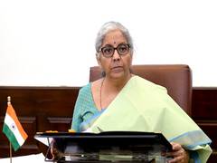 
      
      Sitharaman to release BRAP assessment report on Thursday
      
      