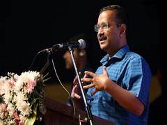 
      
      Arvind Kejriwal to hold rally in Haryana's Kurukshetra tomorrow
      
      