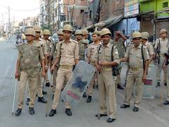 
      
      All accused in Kanpur clash sent to 14-day judicial remand
      
      