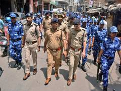 
      
      Jt Commissioner debunks reports of attack on police team
      
      