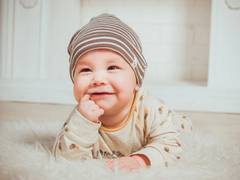 
      
      Peanut allergy treatment most effective started early in infants
      
      