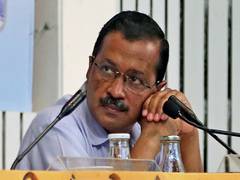 
      
      Delhi CM-LG spat: Kejriwal skips weekly meet called by Saxena
      
      