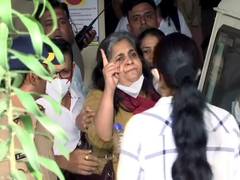 
      
      Gujarat riots case: Court defers order on bail plea of Teesta 
      
      