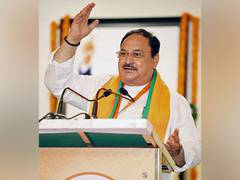 
      
      BJP President Nadda to visit Tripura
      
      